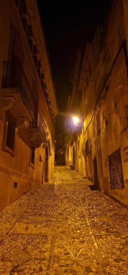 El Cau De Cal Viola Lägenhet Torroja Exteriör bild